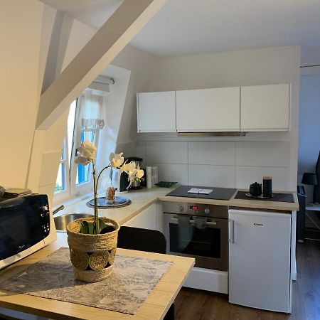 Coquet Studio Colmar Centre Екстериор снимка