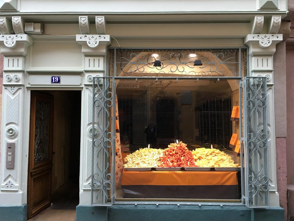 Coquet Studio Colmar Centre Екстериор снимка